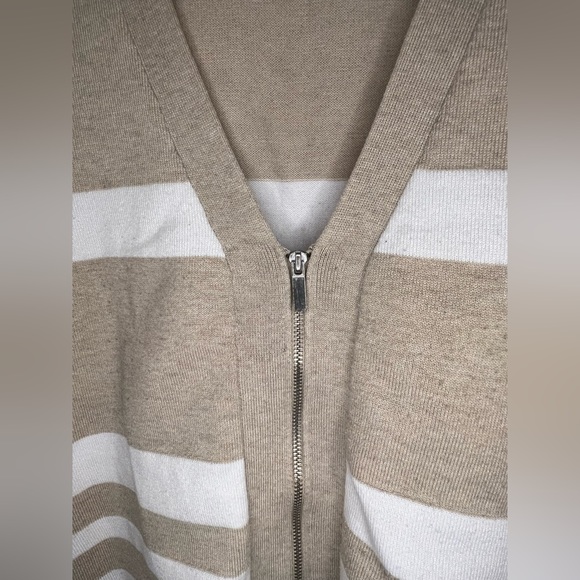 Lane Bryant Zip-front Cardigan 14/16 - Picture 3 of 8